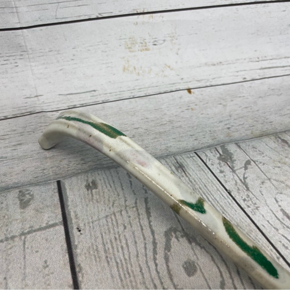 Whitefish Pottery Soup Tureen & Ladle Casserole Dish Bowl signed Gilfillan 1998 - Picture 11 of 16